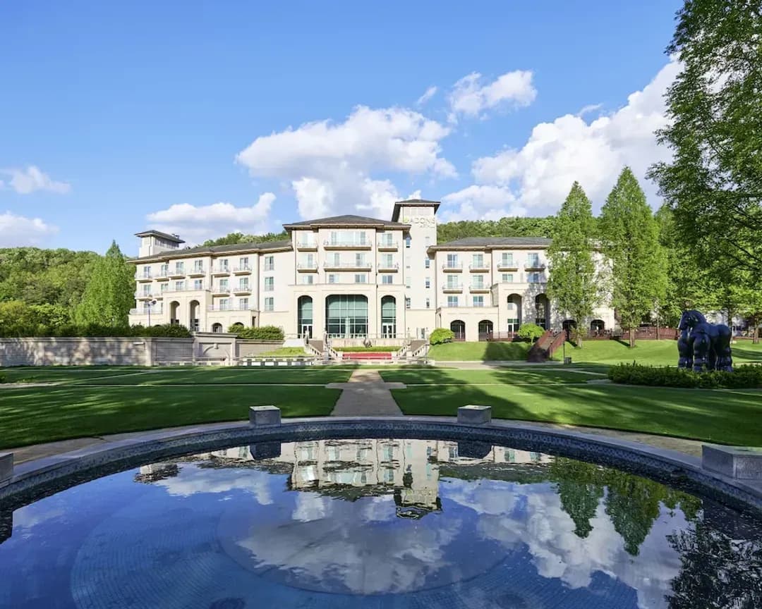 京畿道-アドニスホテル