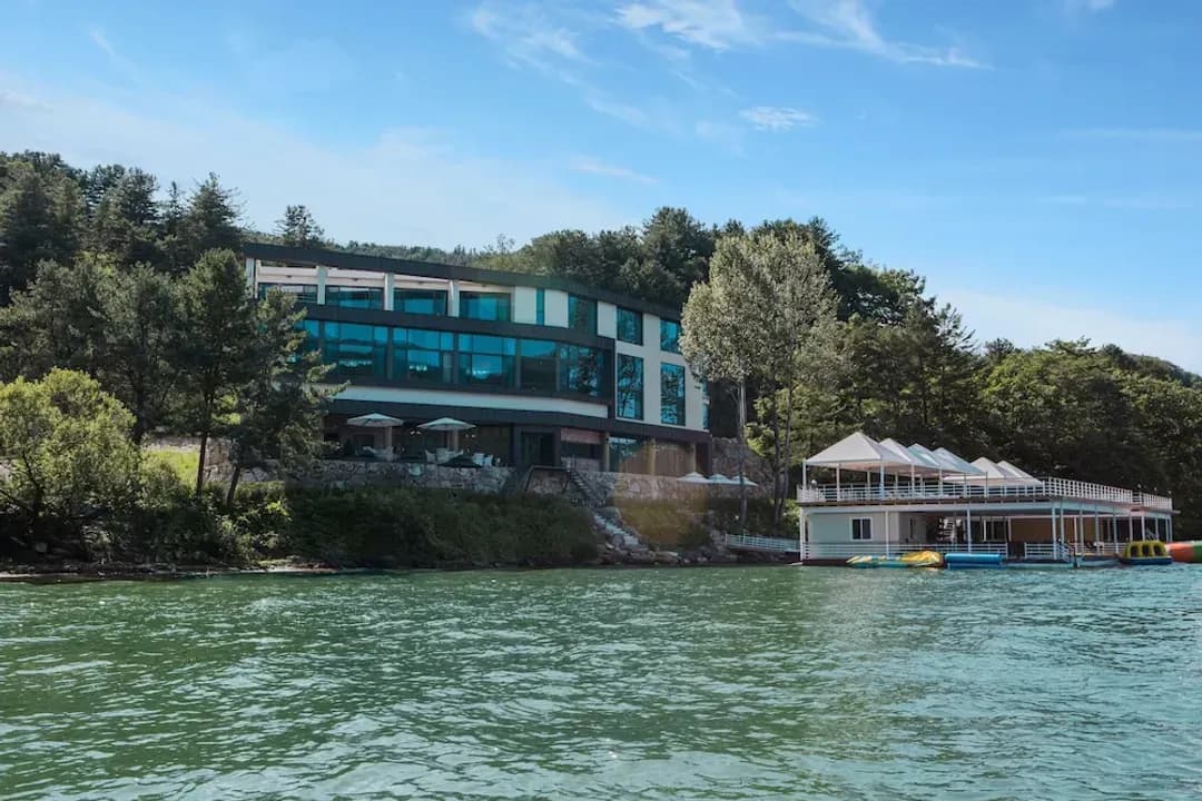 Gyeonggi-do-SS Resort