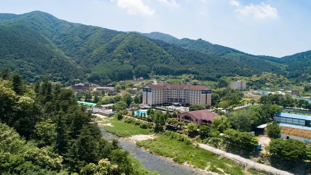 경기도-켄싱턴리조트 가평