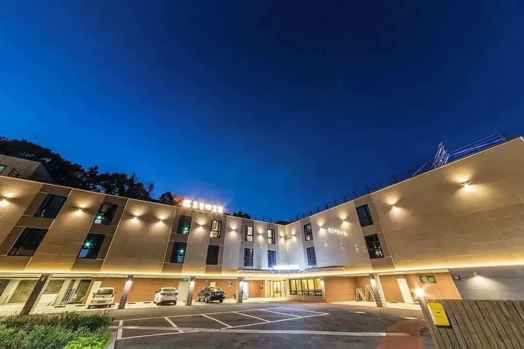 京畿道-Docking Hotel