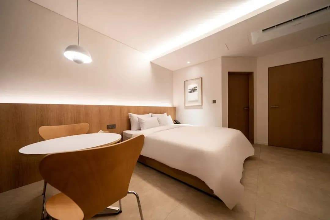 Gyeonggi-do-Sodo Hotel Paju