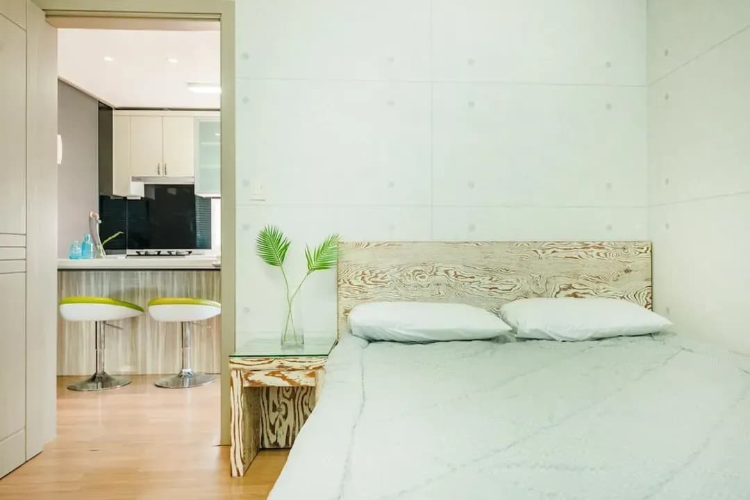 Gyeonggi-do-Gapyeong Applerotgi Pension