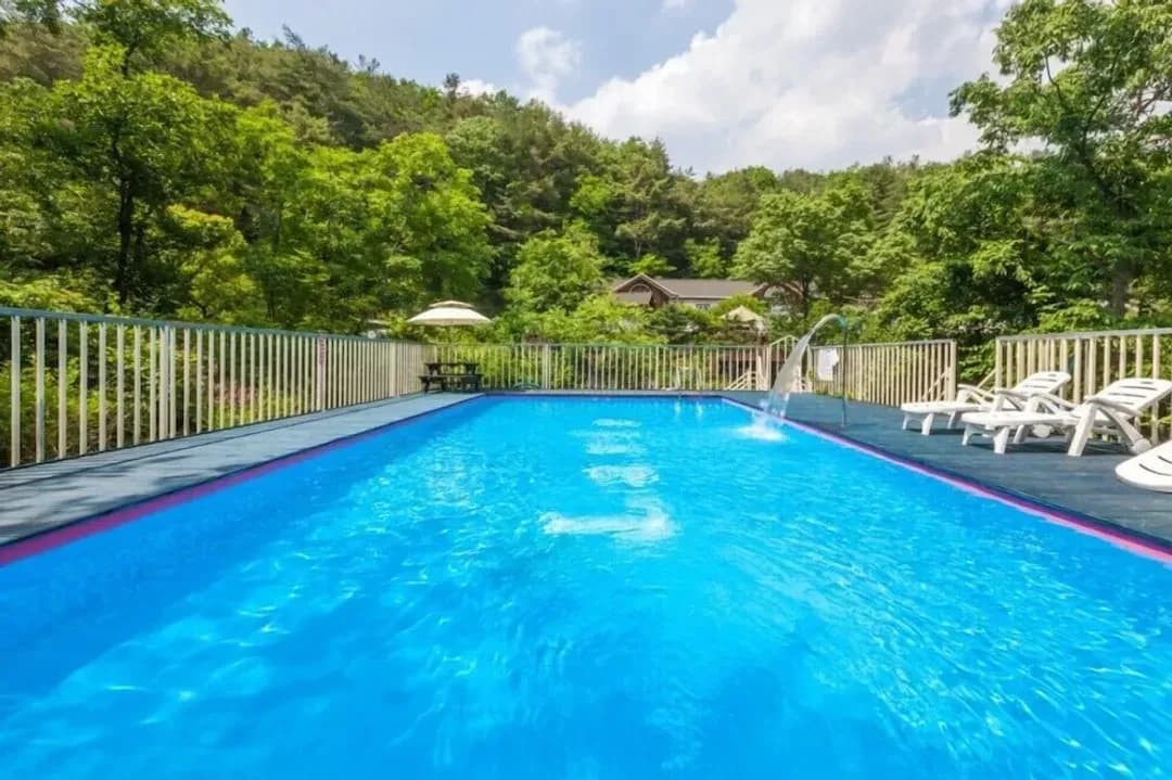 京畿道-Ravie Pension