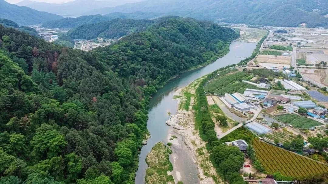 Gyeonggi-do-Mare Pension