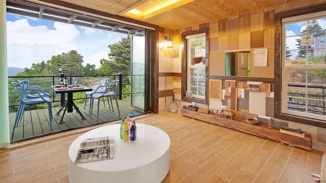 京畿道-Gapyeong Beethoven House Pension