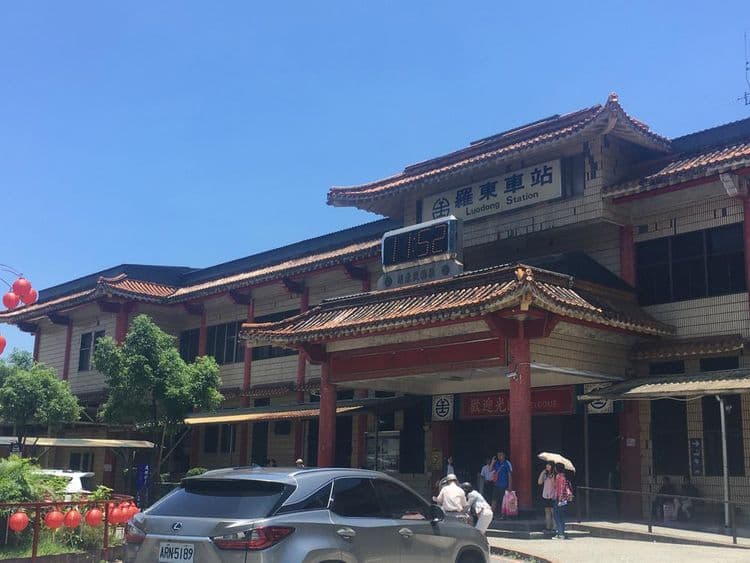 羅東夜市-哈妮的家-10