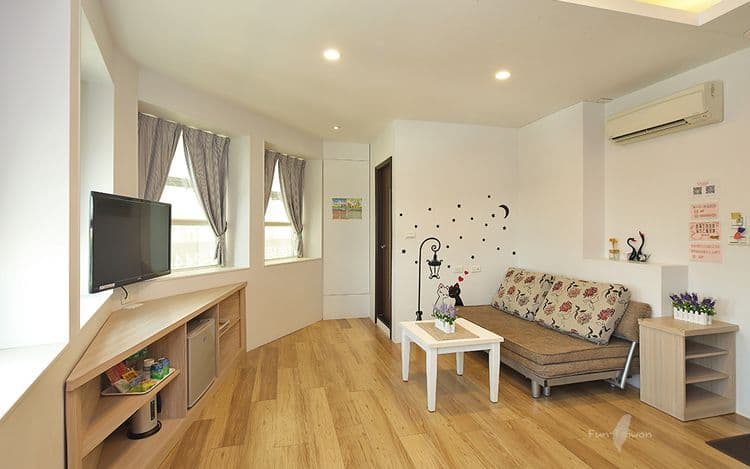 羅東夜市-哈妮的家-7