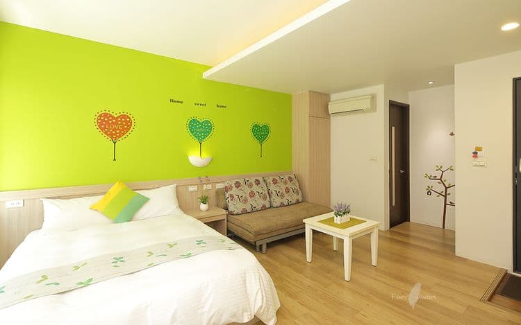 羅東夜市-哈妮的家-5