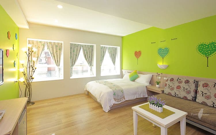 羅東夜市-哈妮的家-1