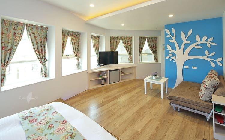 羅東夜市-哈妮的家-6