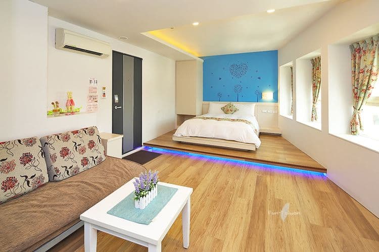 羅東夜市-哈妮的家-2