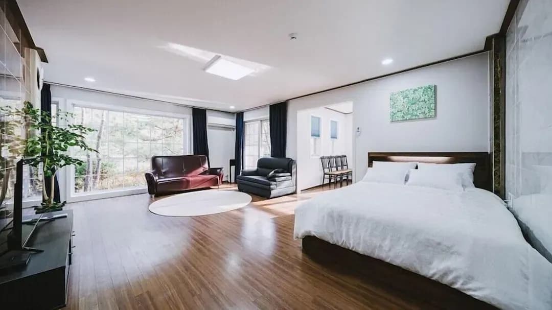 京畿道-Pension Irum