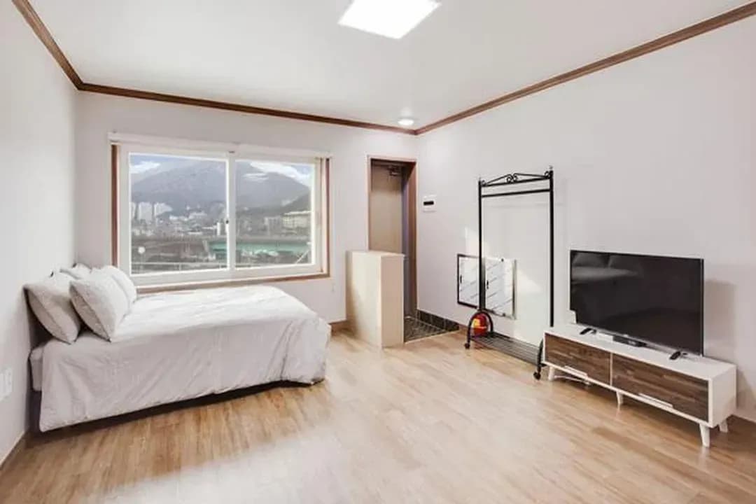 경기도-가평 뉴청평 펜션