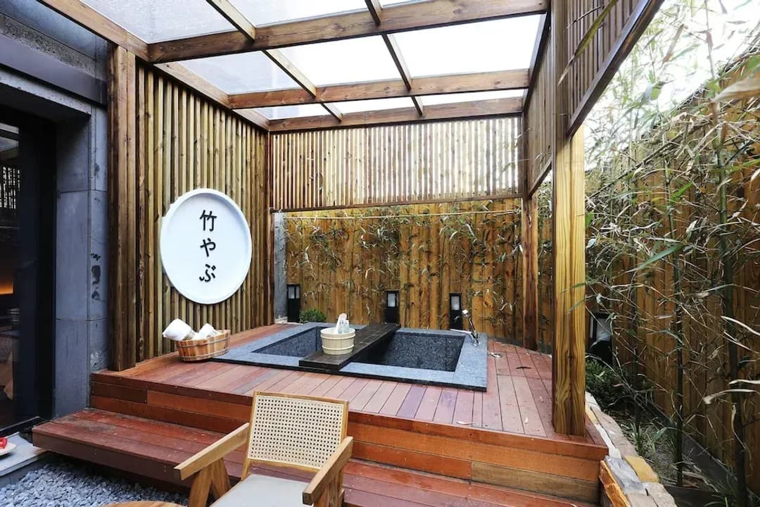 Jeollabuk-do-Hotel SoL