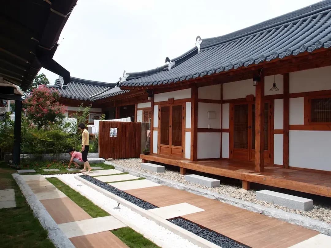 Jeollabuk-do-Sarangroo