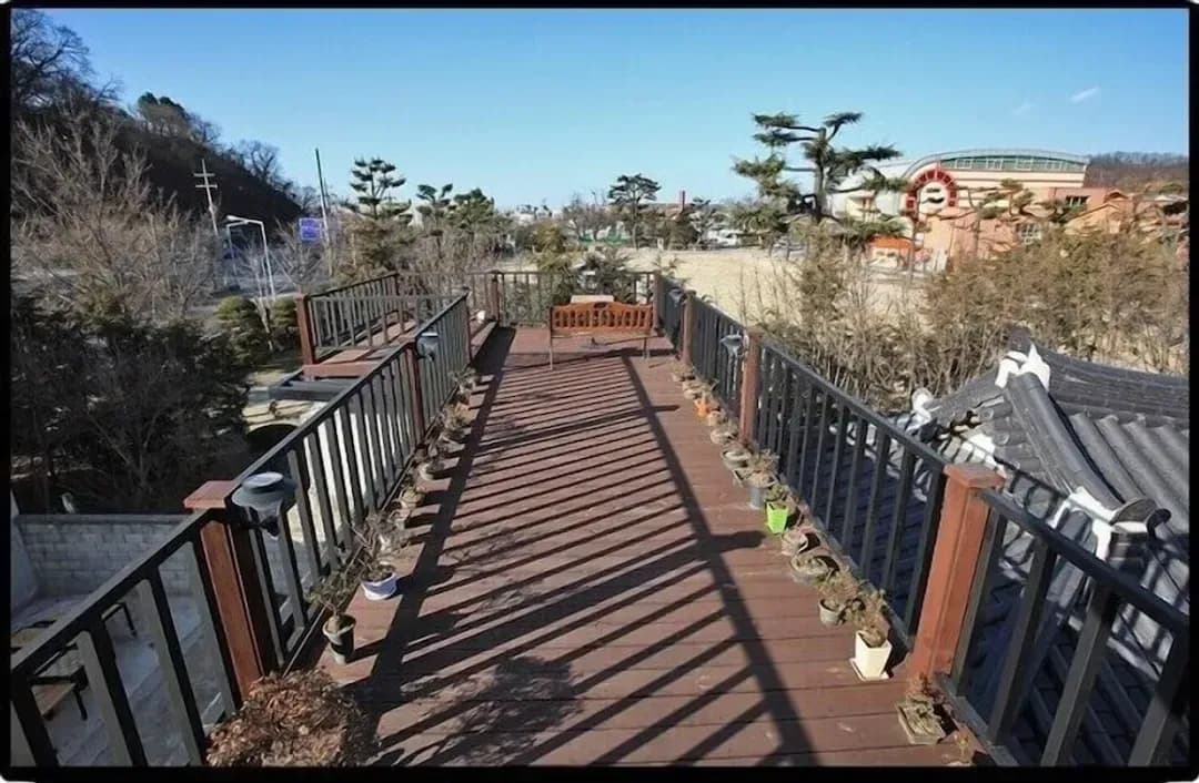 Jeollabuk-do-Dowon Guesthouse