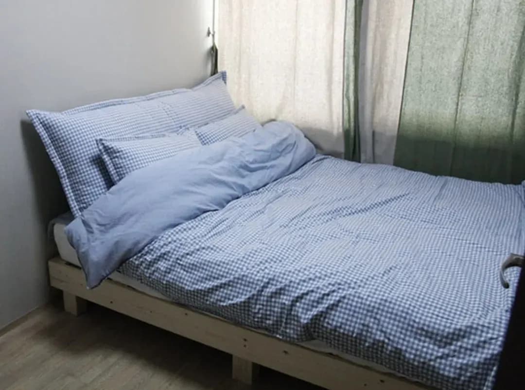 전라북도-다나하루 게스트하우스