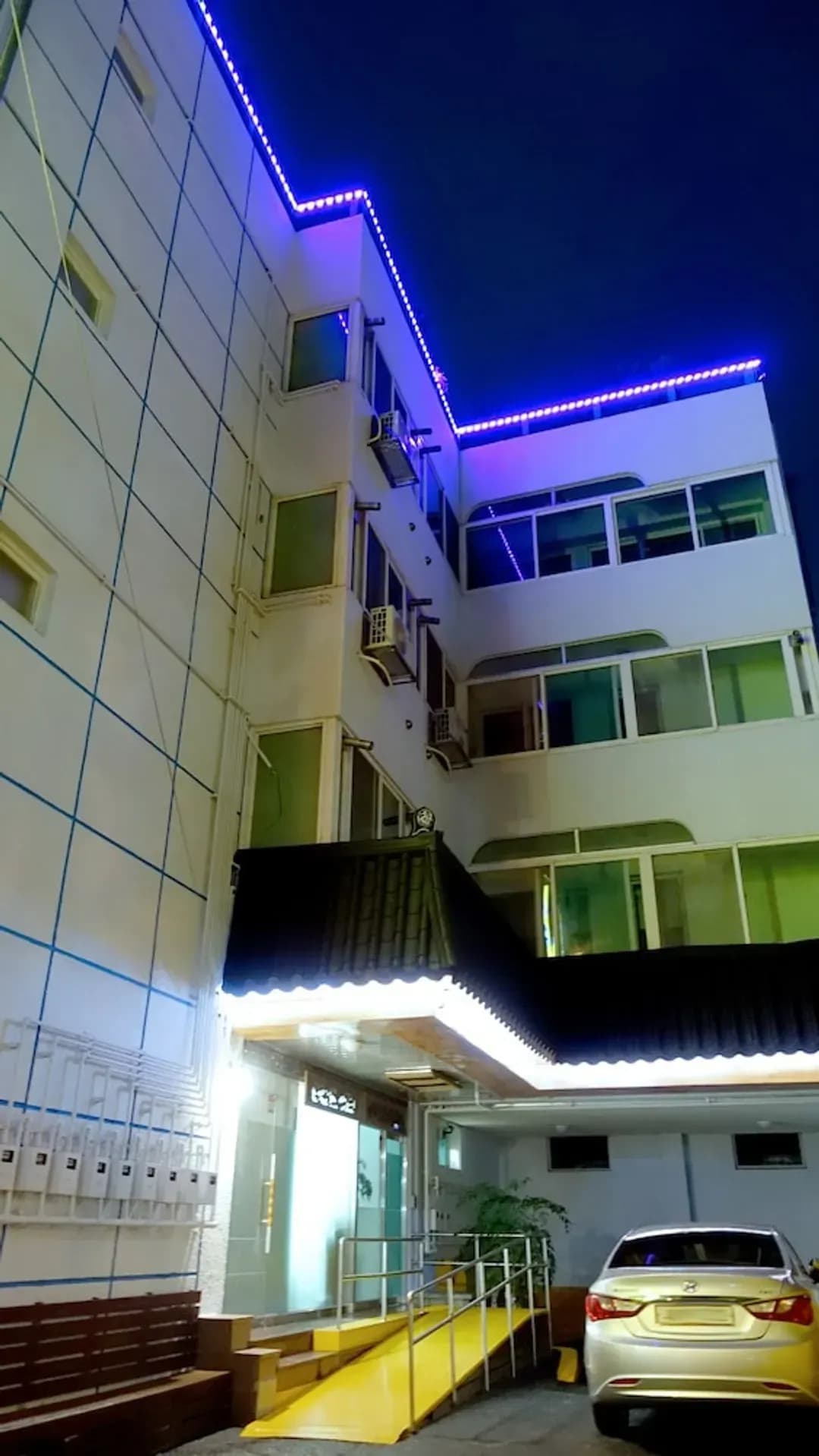 전라북도-행복한 추억