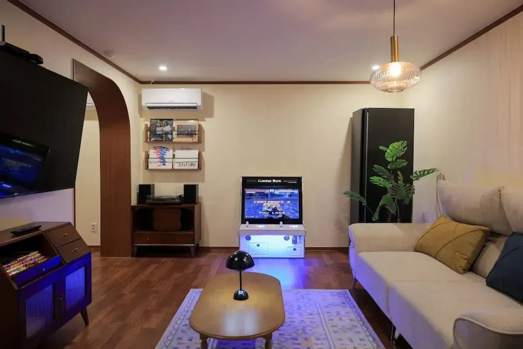 전라북도-아늑 호텔 전주점