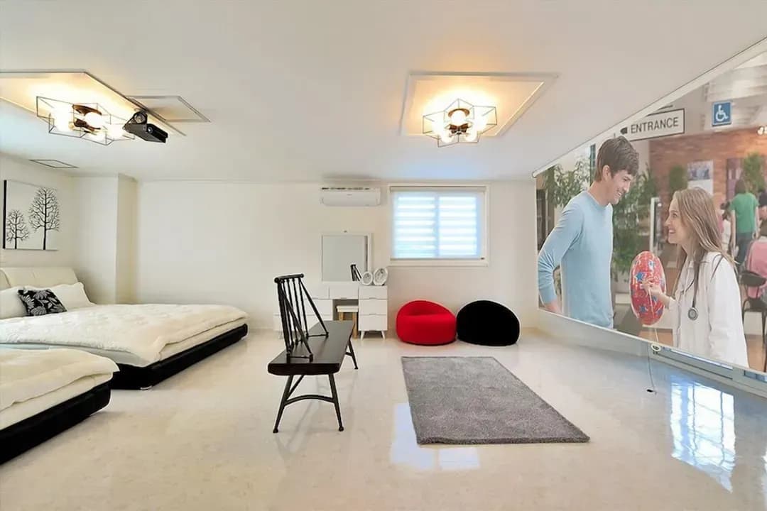 慶尚北道-海洋路旅館