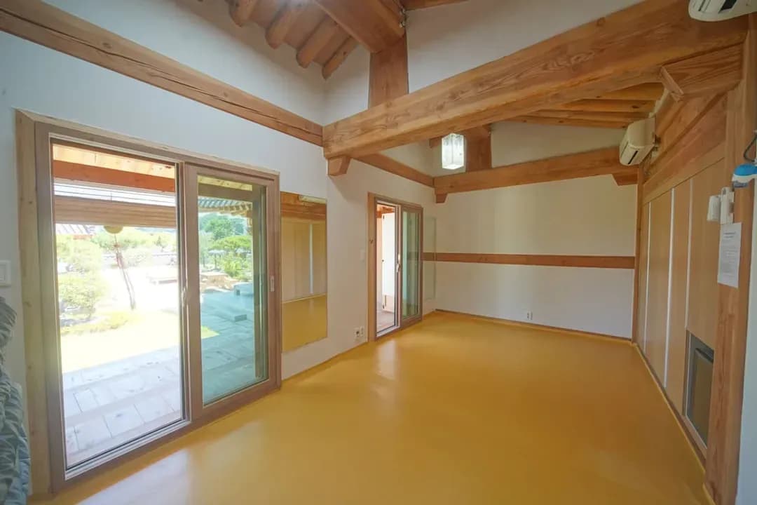 慶尚北道-キョンジュ ハノック ファースト