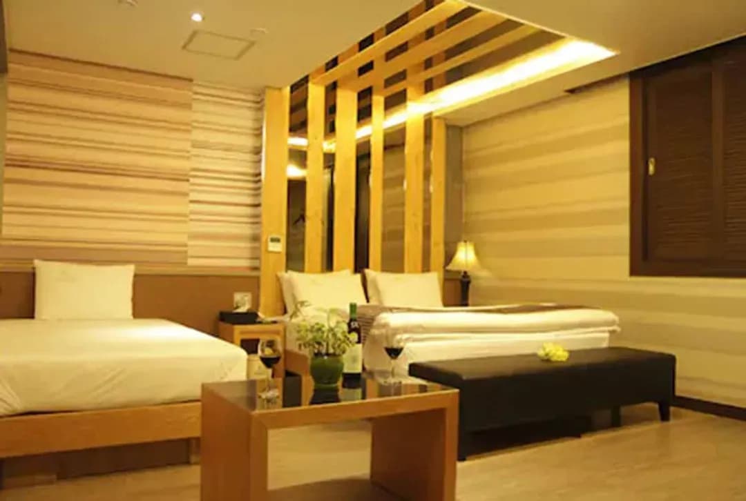 慶尚北道-高麗酒店