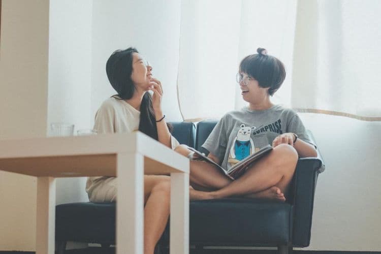 台南漫半拍 | 近國華街、赤崁樓-8