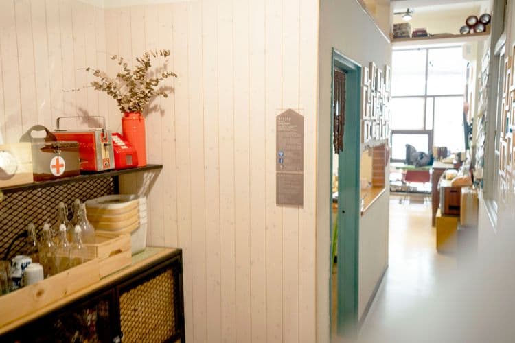 台南漫半拍 | 近國華街、赤崁樓-13