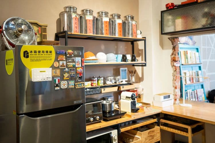 台南漫半拍 | 近國華街、赤崁樓-14