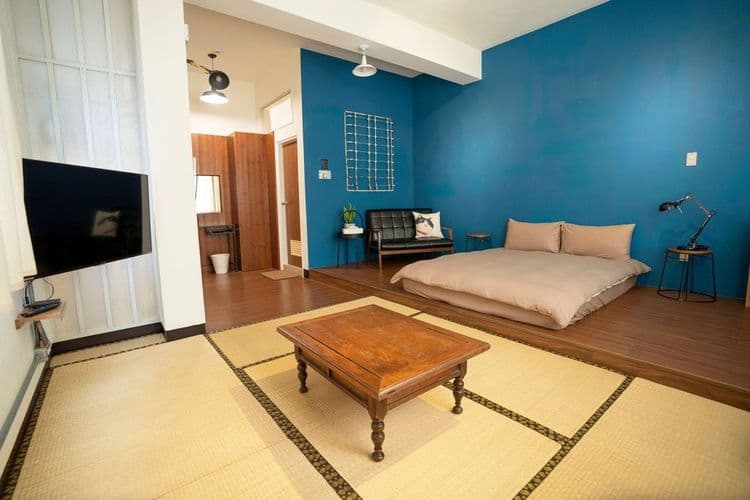 台南漫半拍 | 近國華街、赤崁樓-5