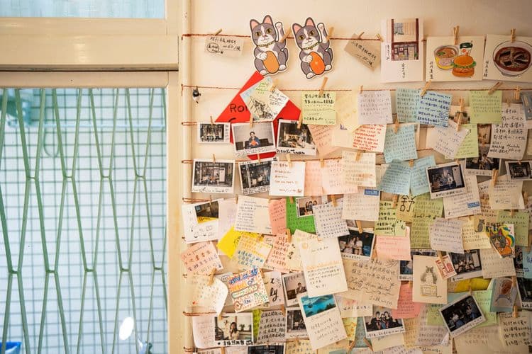 台南漫半拍 | 近國華街、赤崁樓-9