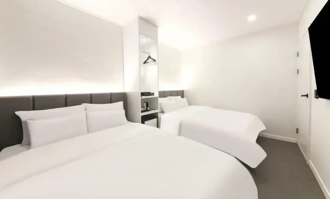 慶尚北道-JI STAY Hotel Gyeongju