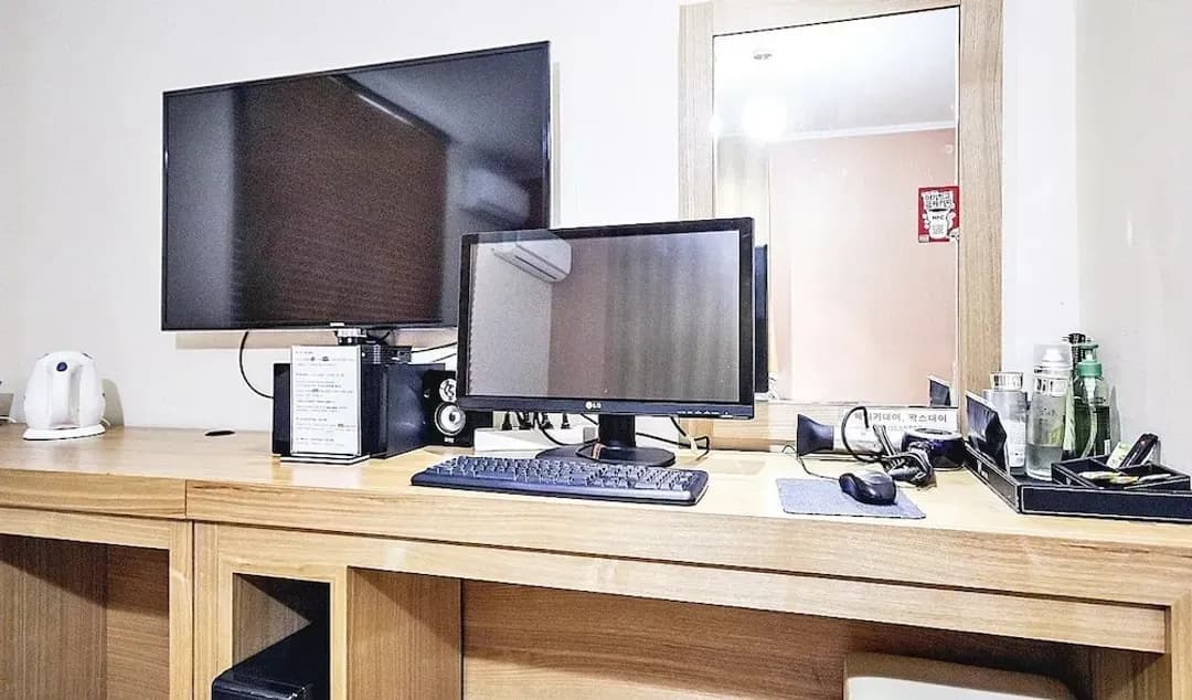 慶尚北道-慶州佛國寺 W 免下車酒店