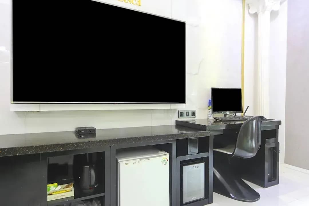 慶尚北道-萬麗酒店