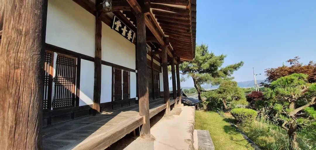 慶尚北道-洋索當酒店