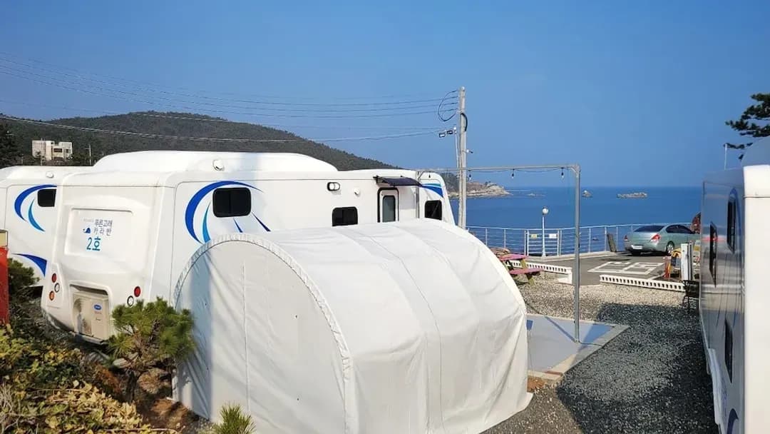 慶尚北道-Pohang Puleungolae Caravan