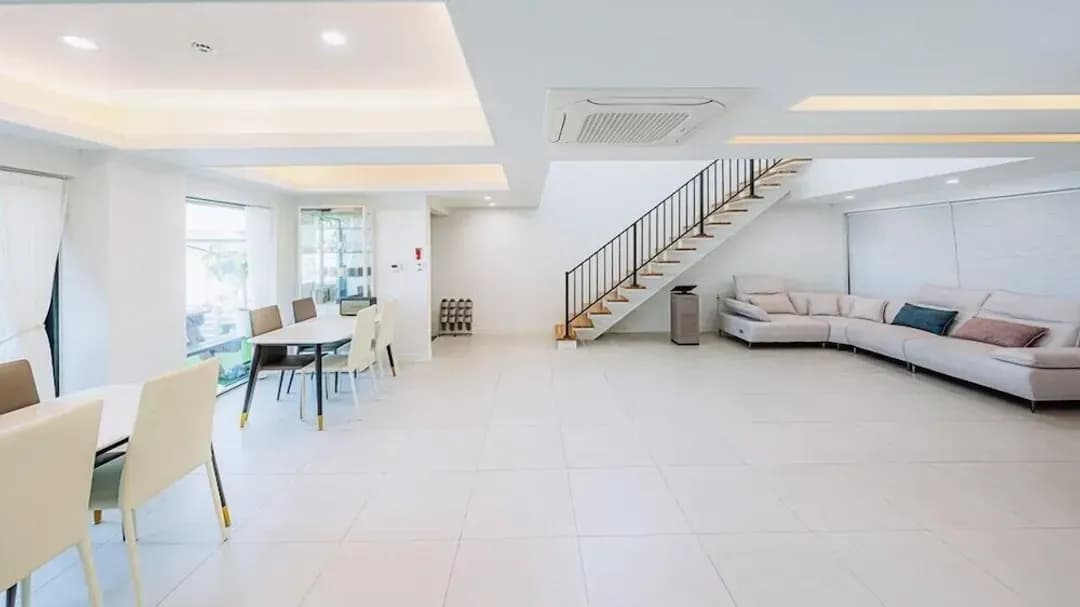 慶尚北道-M Stay Pool Villa