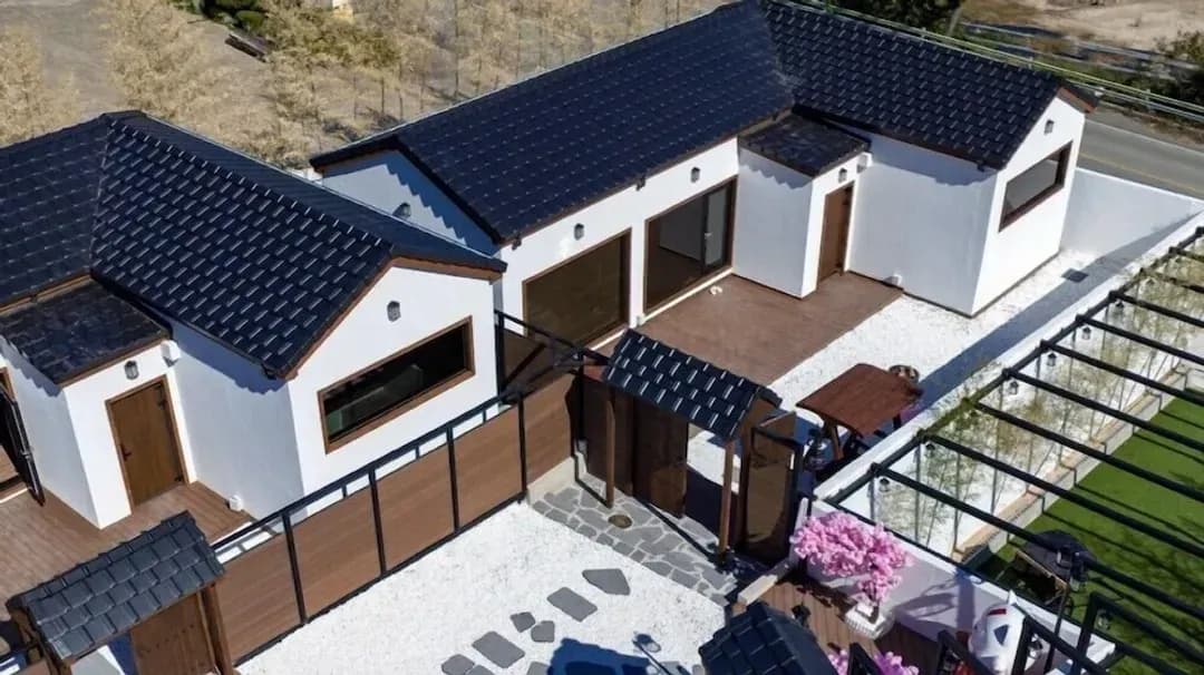 慶尚北道-GurYong RyoKan