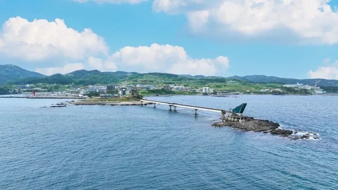 慶尚北道-Bolisdol Pension