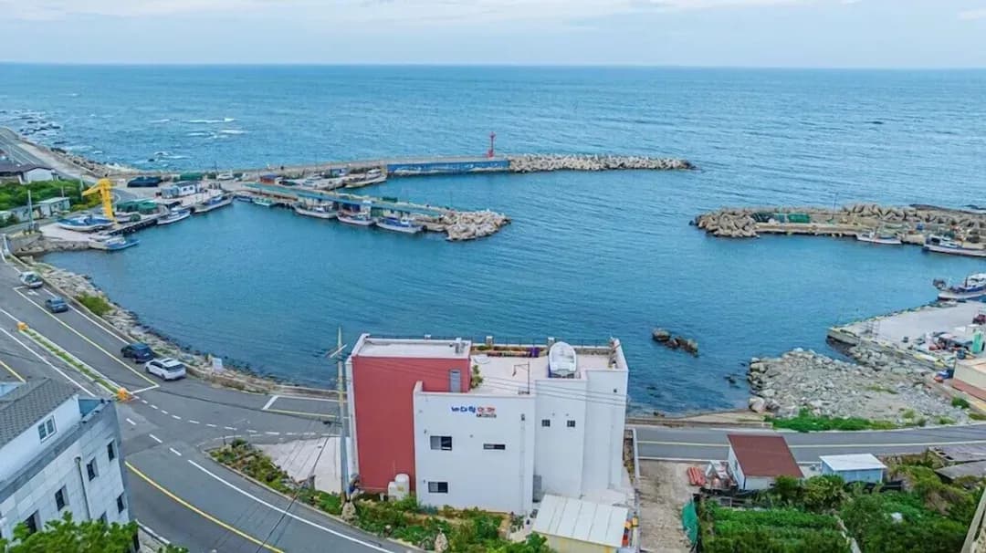 慶尚北道-pohang sea scent