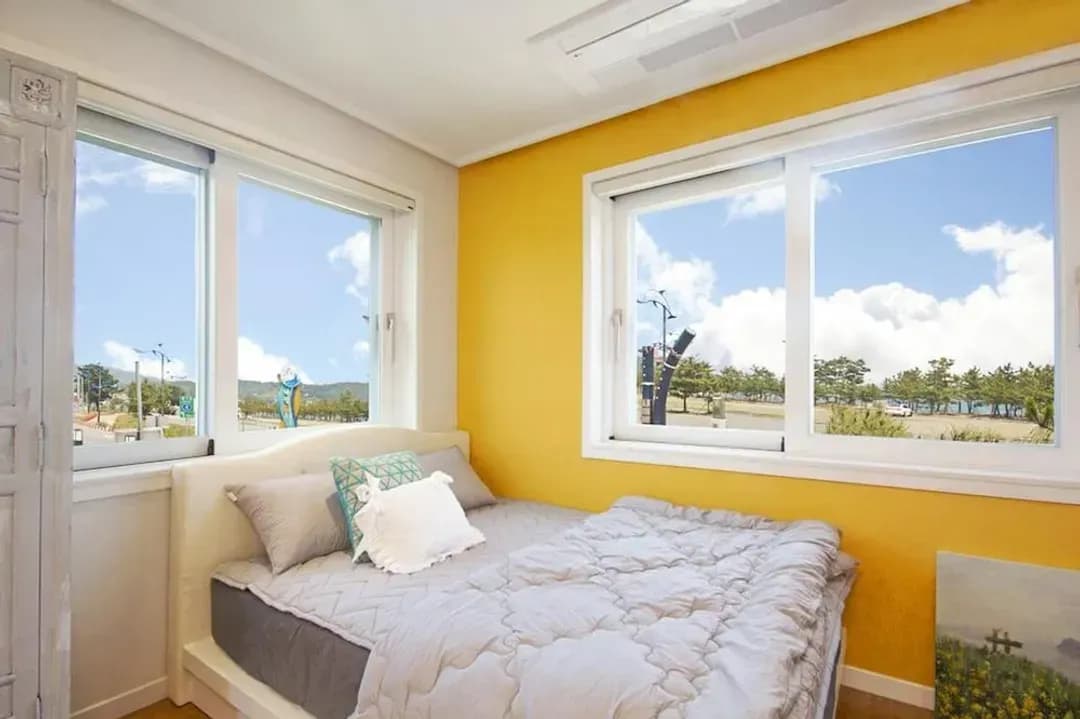 慶尚北道-Gyeongju Casting Pension