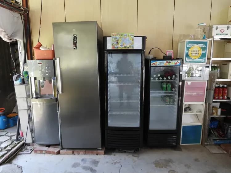 森星林驛站 | 地理位置絕佳、露營車內看星空-16