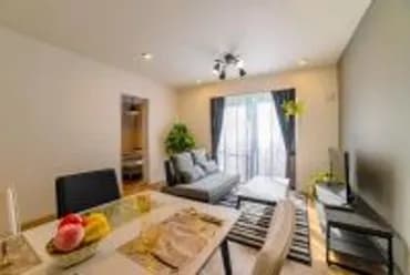 【★無料レンタカー付★】ReHaQ 宮古島バケーションレンタルハウス-3