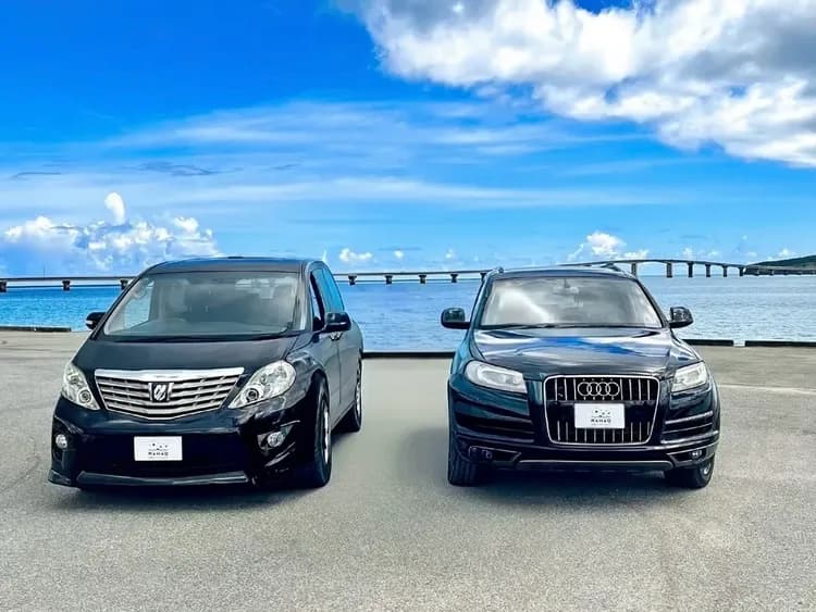 【★無料レンタカー付★】ReHaQ 宮古島バケーションレンタルハウス-8