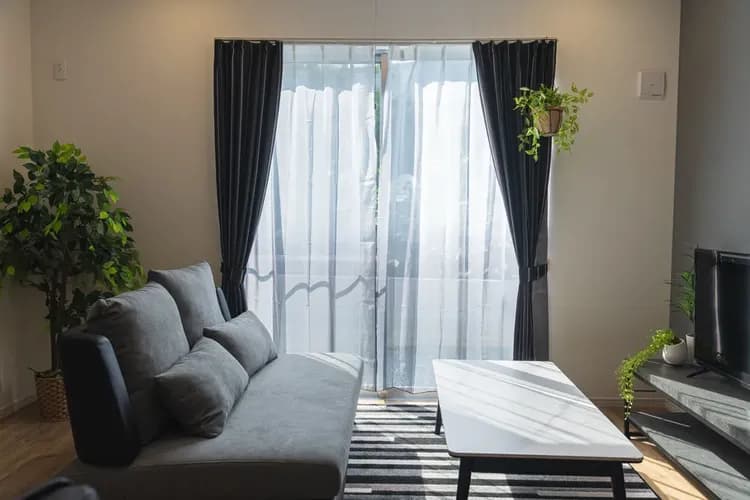 【★無料レンタカー付★】ReHaQ 宮古島バケーションレンタルハウス-4