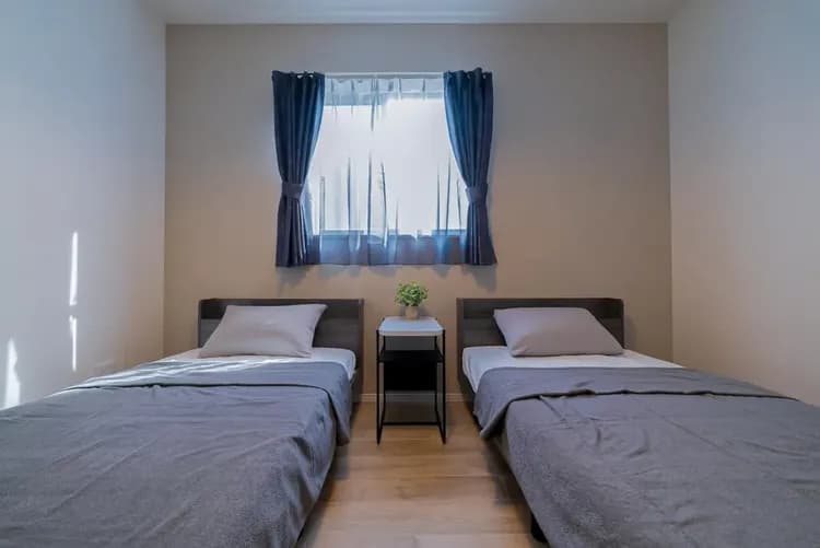 【★無料レンタカー付★】ReHaQ 宮古島バケーションレンタルハウス-2