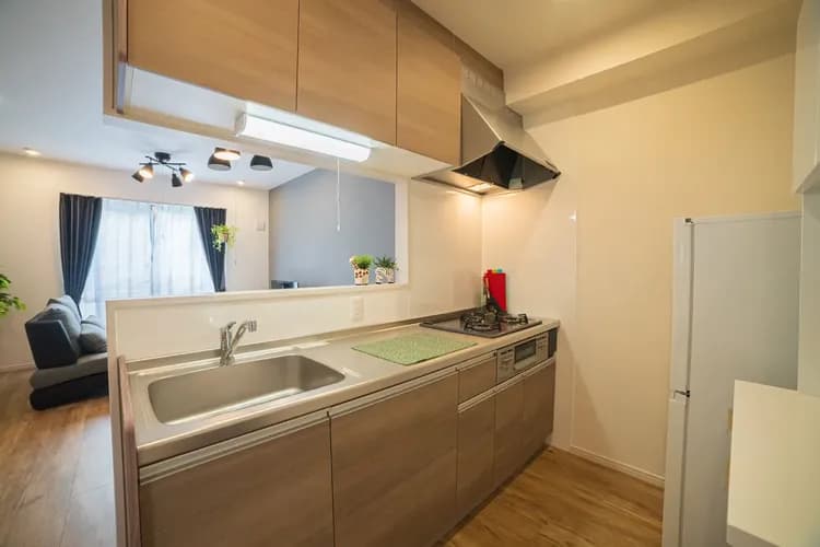 【★無料レンタカー付★】ReHaQ 宮古島バケーションレンタルハウス-5