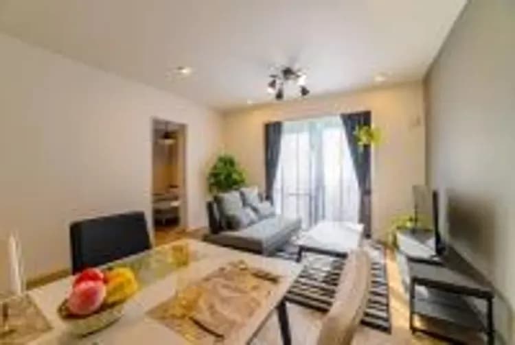 【★無料レンタカー付★】ReHaQ 宮古島バケーションレンタルハウス-3