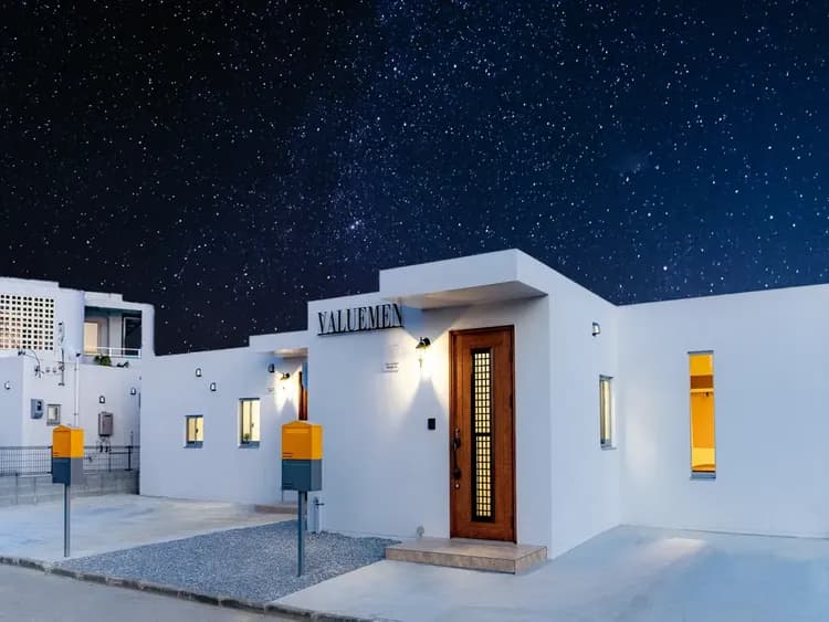 【★無料レンタカー付★】ReHaQ 宮古島バケーションレンタルハウス-1