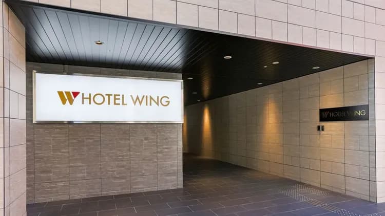 ホテルウィングインターナショナルセレクト熊本-16